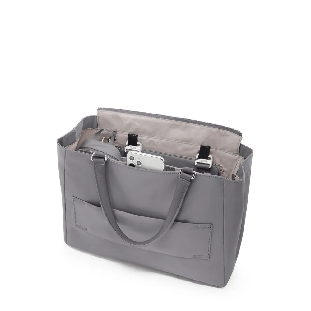 Tumi Voyageur Valetta Medium Tote Bags Tumi