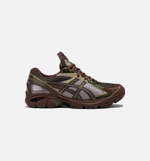 UB6 S GT 2160 Mens Running Shoe - Grey Floss/Brown Storm Asics lifestyle shoes with classic design