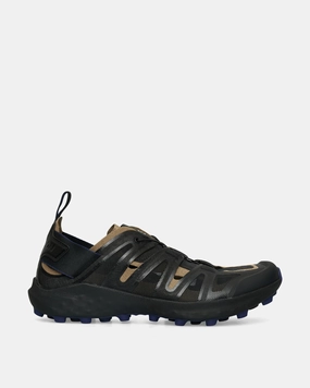 Udara Advanced Sneakers Black / Fallen Rock / Astral Aura Salomon footwear options
