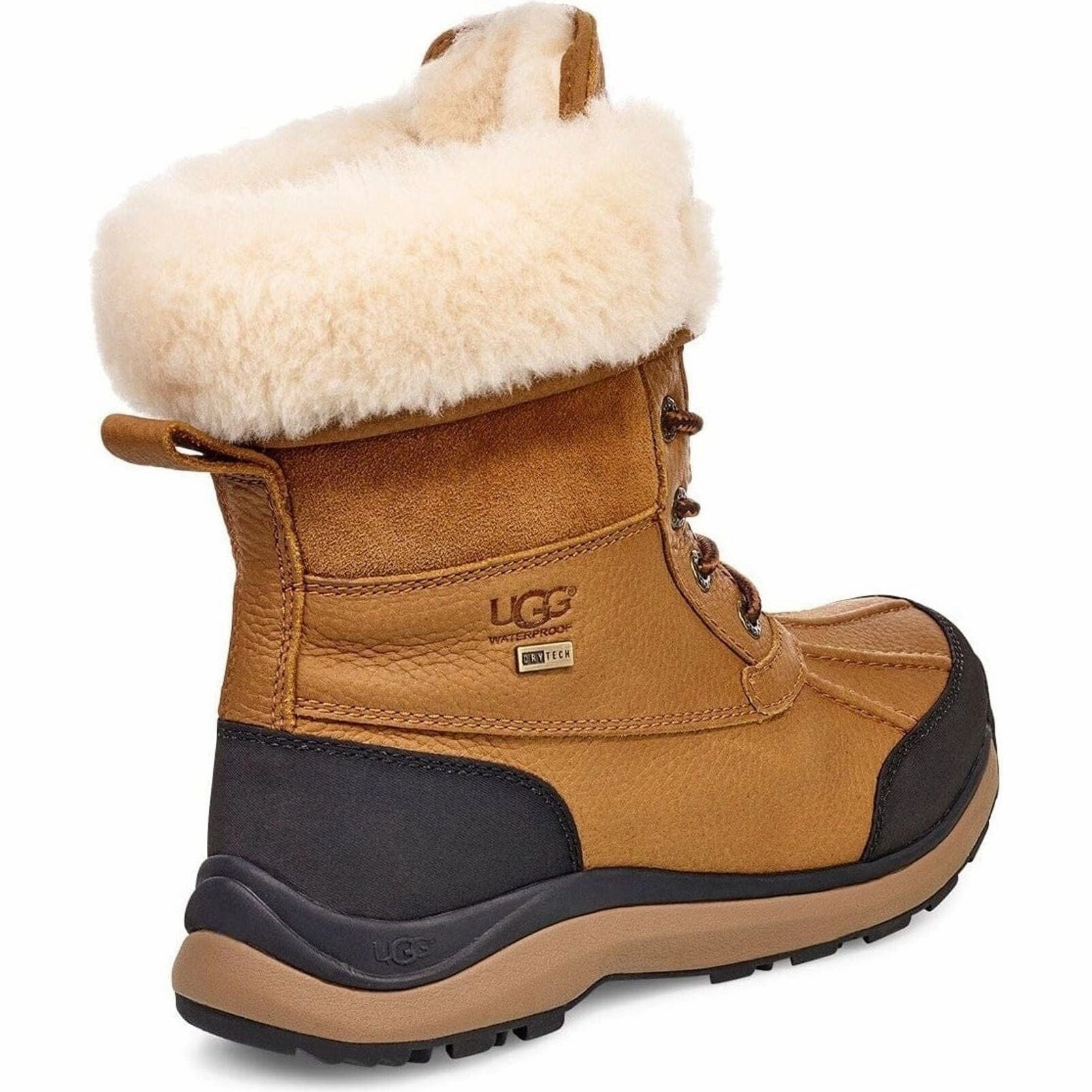 UGG ADIRONDACK BOOT III Ugg cozy winter boots