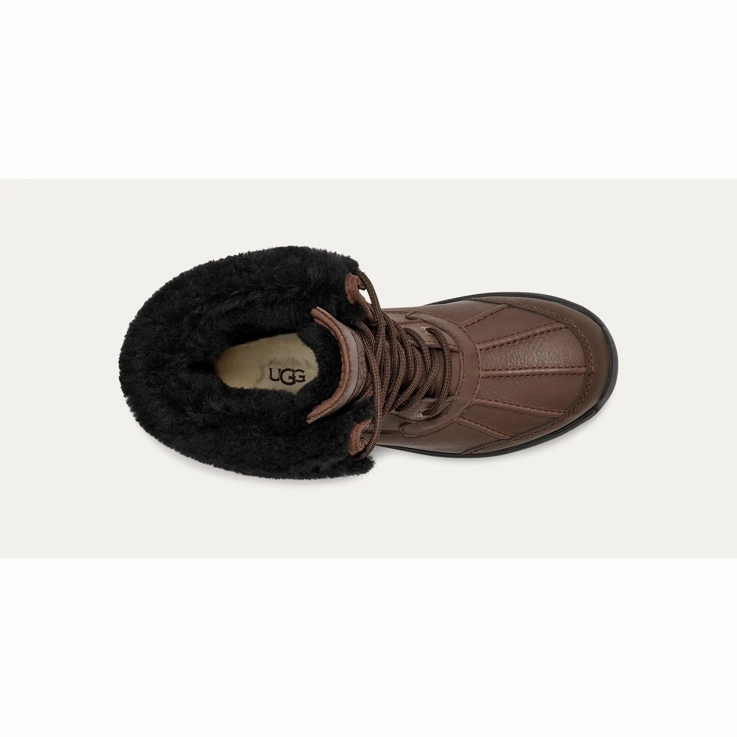 UGG ADIRONDACK BOOT III Ugg cozy winter boots
