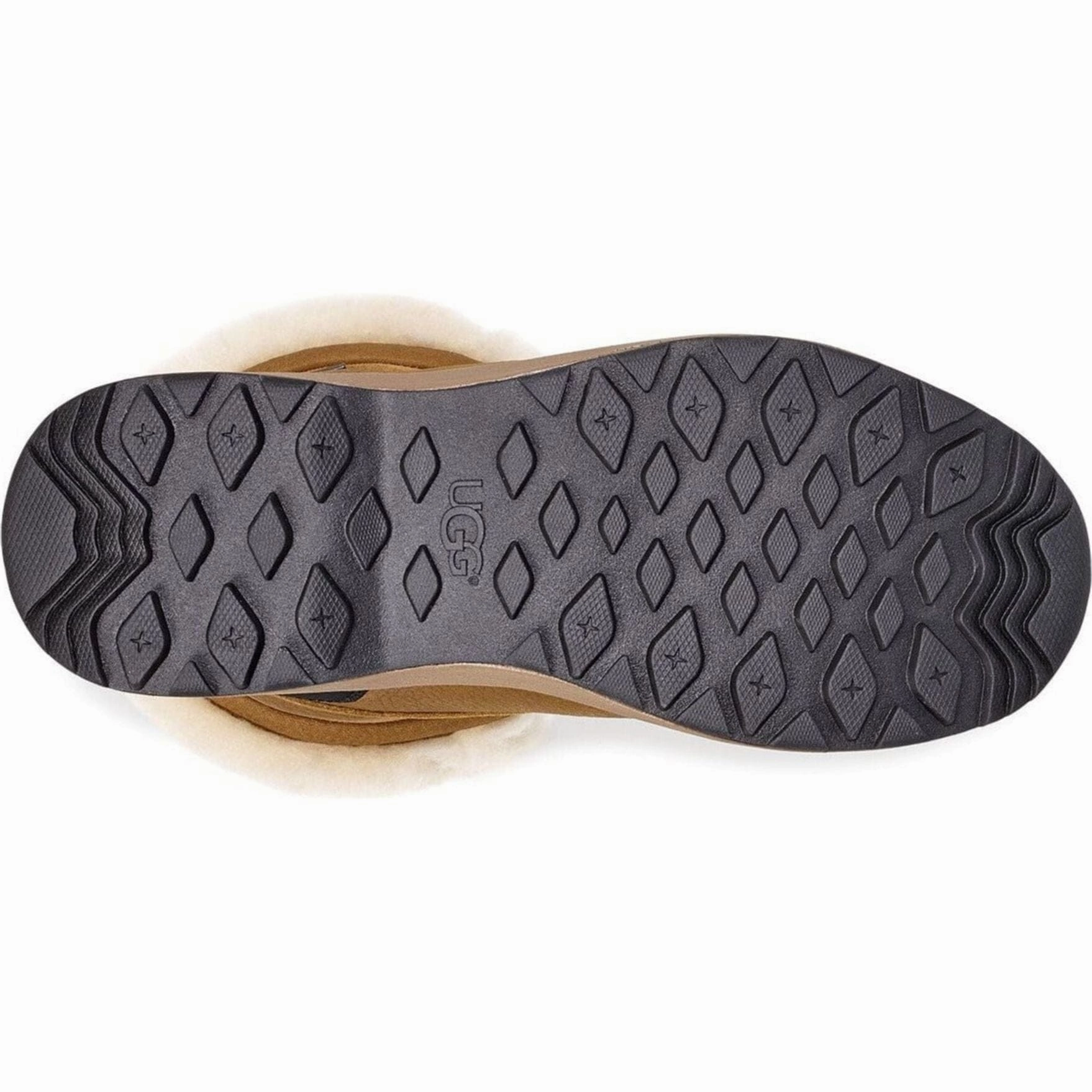UGG ADIRONDACK BOOT III Ugg cozy winter boots