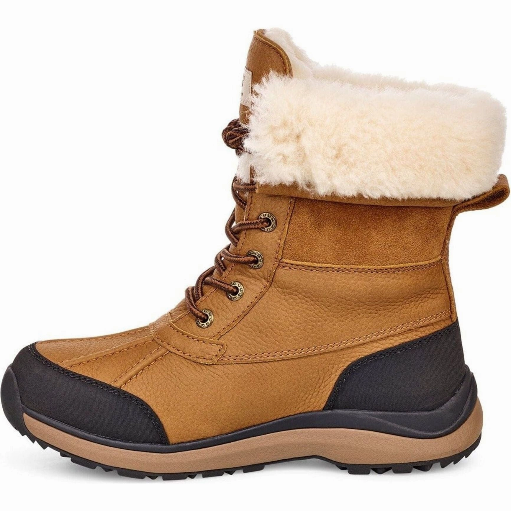 UGG ADIRONDACK BOOT III Ugg cozy winter boots