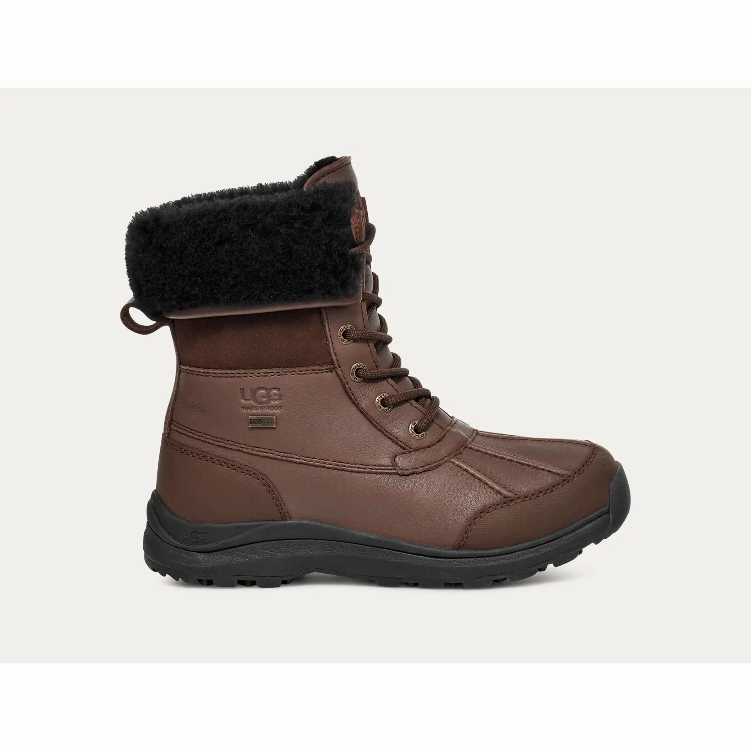 UGG ADIRONDACK BOOT III Ugg cozy winter boots