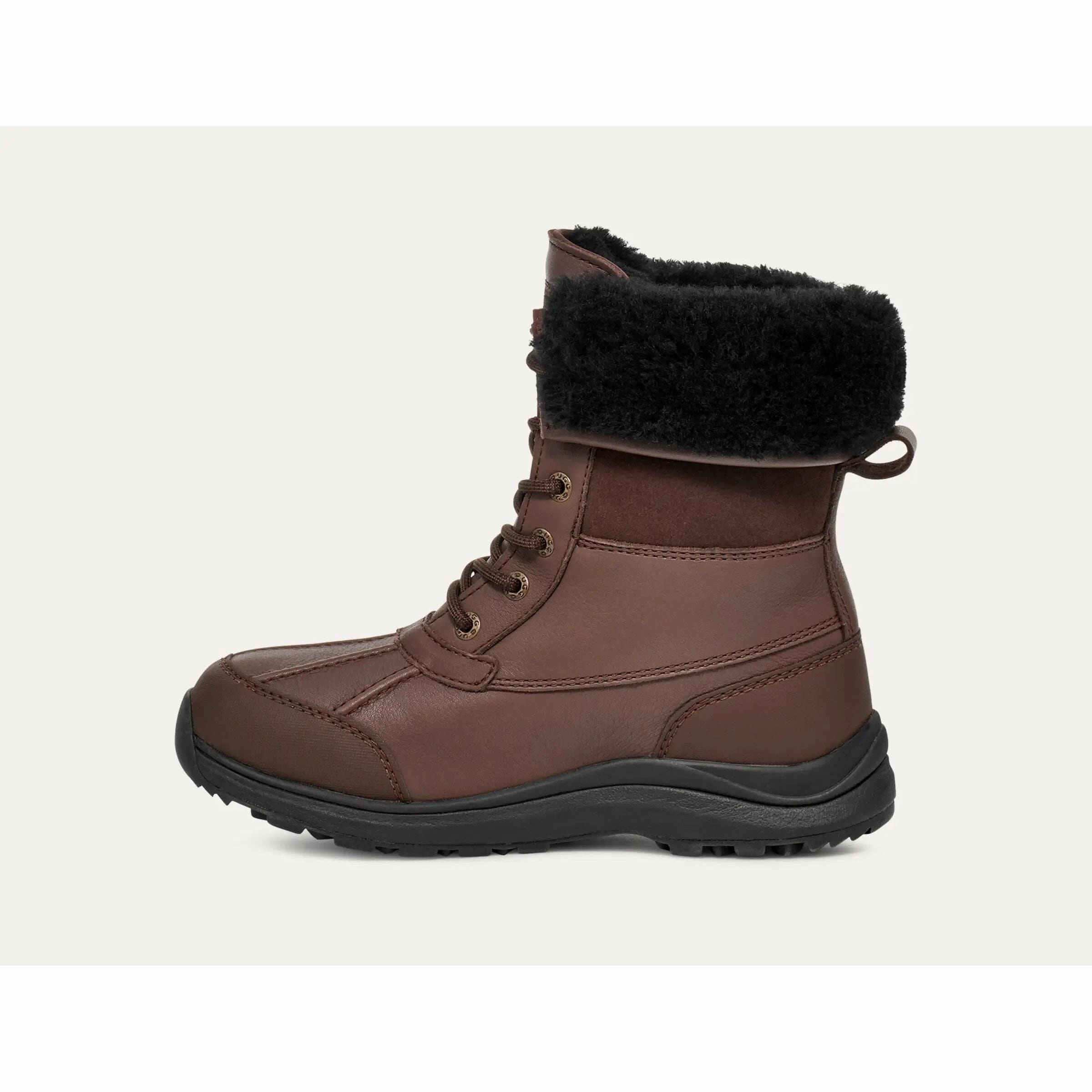 UGG ADIRONDACK BOOT III Ugg cozy winter boots