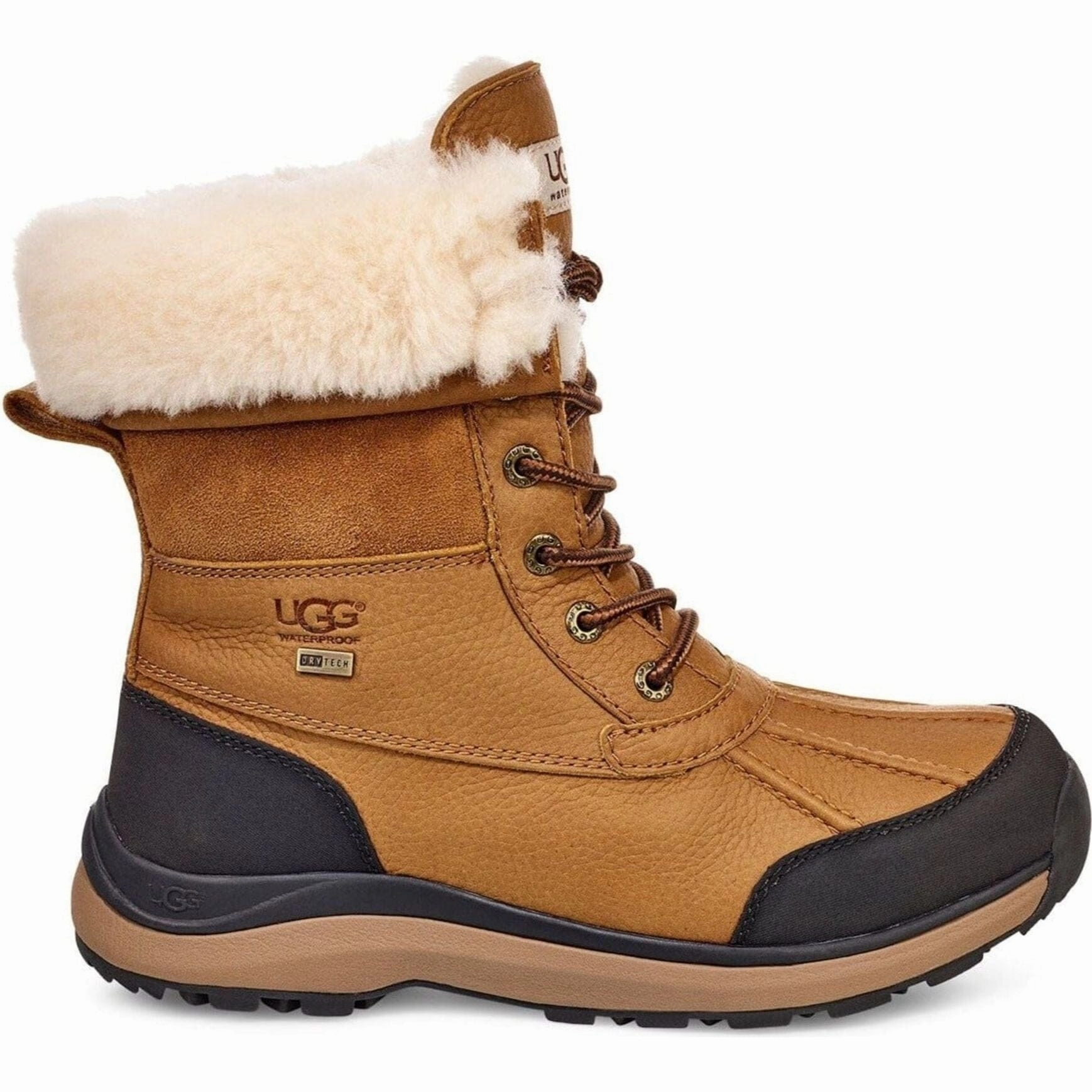 UGG ADIRONDACK BOOT III Ugg cozy winter boots