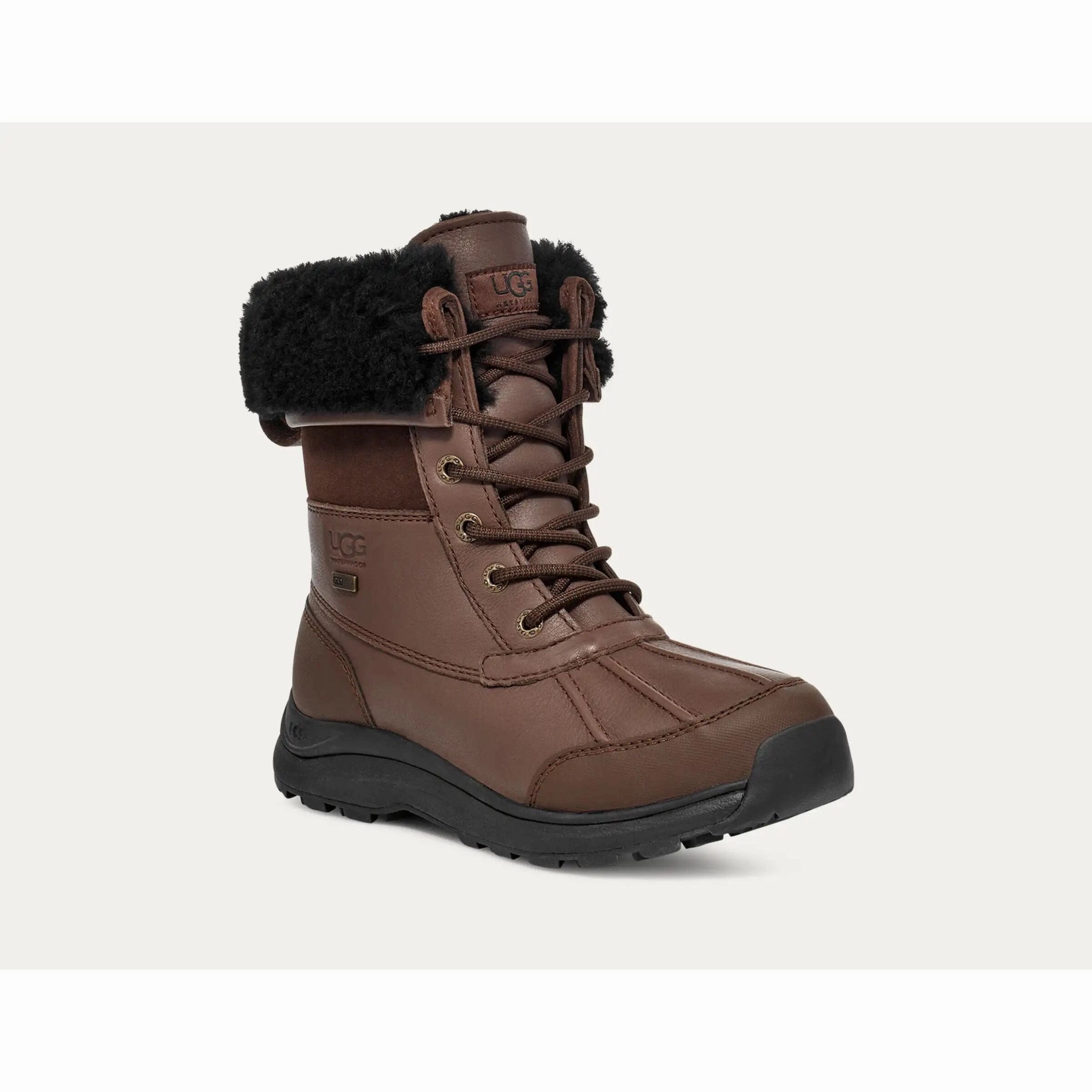 UGG ADIRONDACK BOOT III Ugg cozy winter boots
