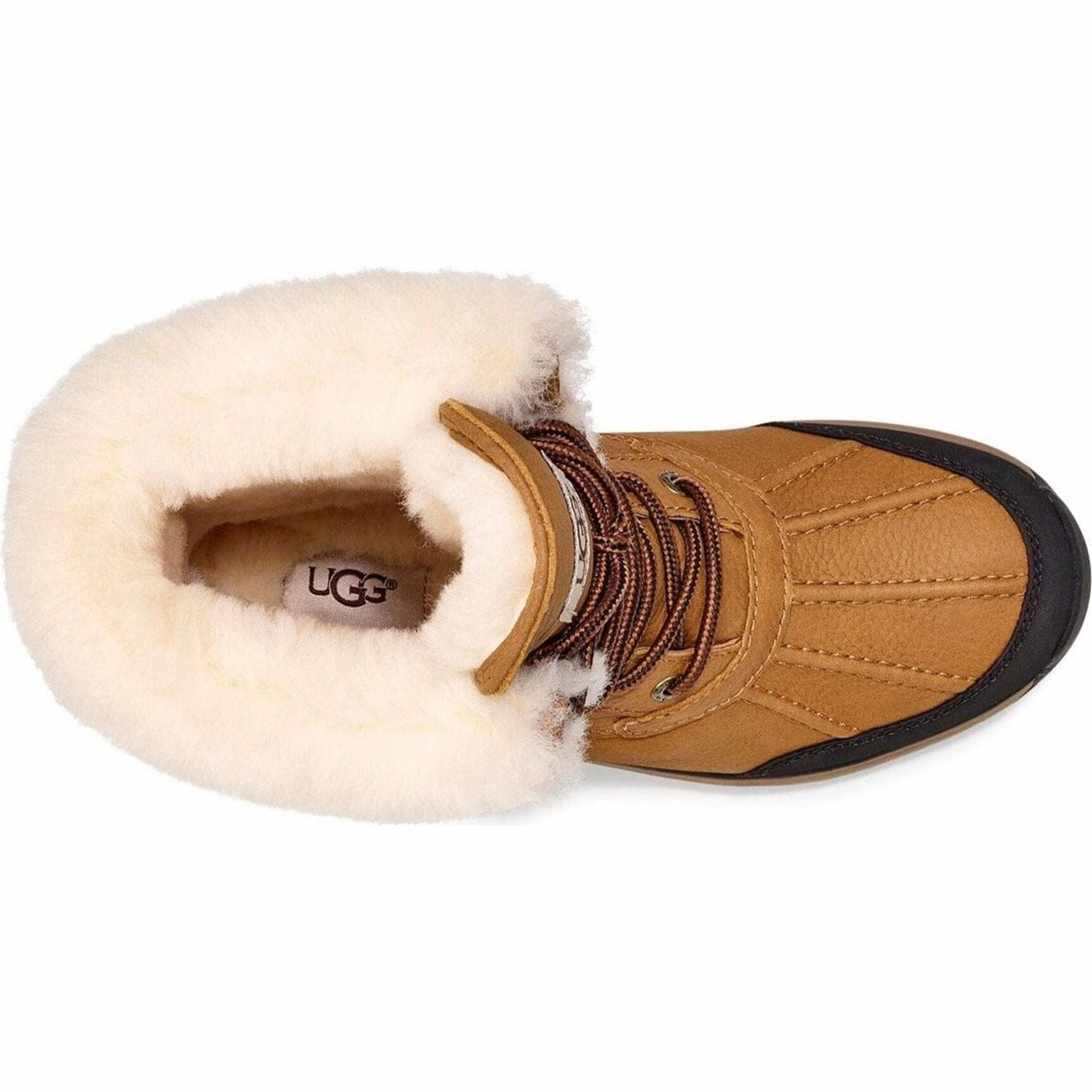 UGG ADIRONDACK BOOT III Ugg cozy winter boots