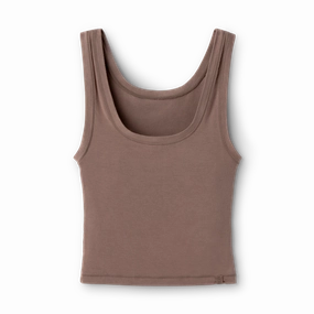 UGG Adrianne Tank  Soft, Fitted & Stylish Ugg cozy winter footwear styles