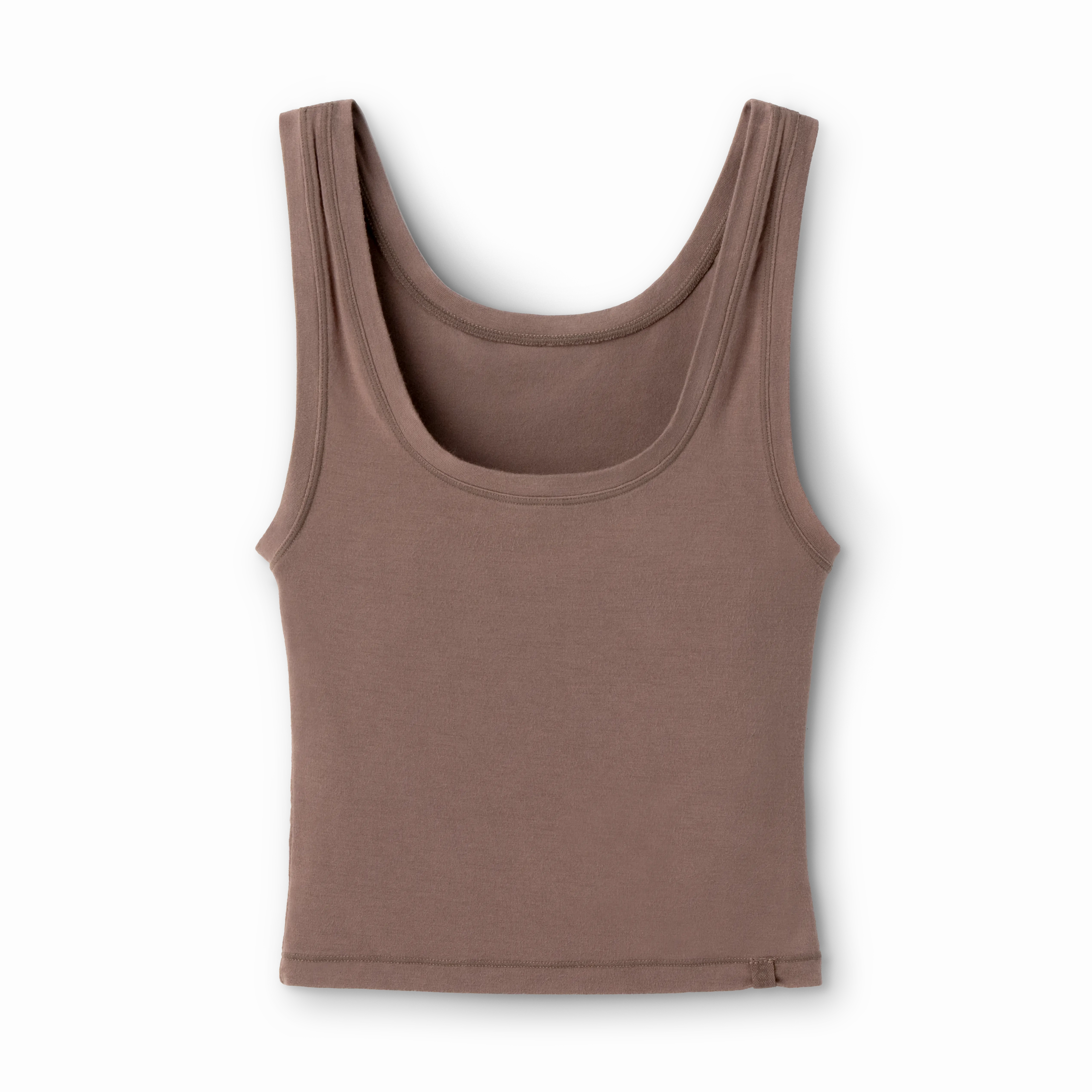 UGG Adrianne Tank  Soft, Fitted & Stylish Ugg cozy winter footwear styles
