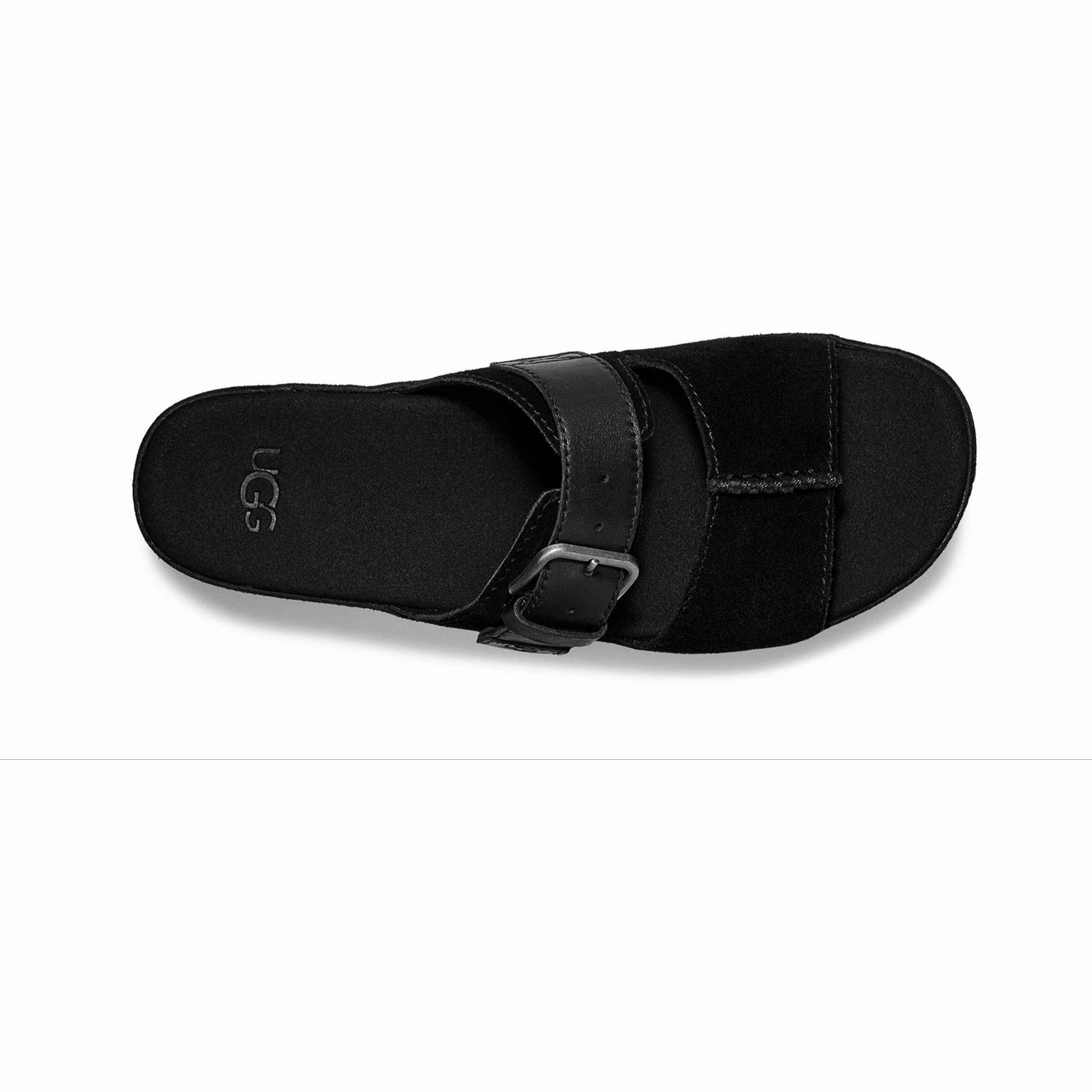 UGG AUBREY SLIDE Ugg cozy winter boots