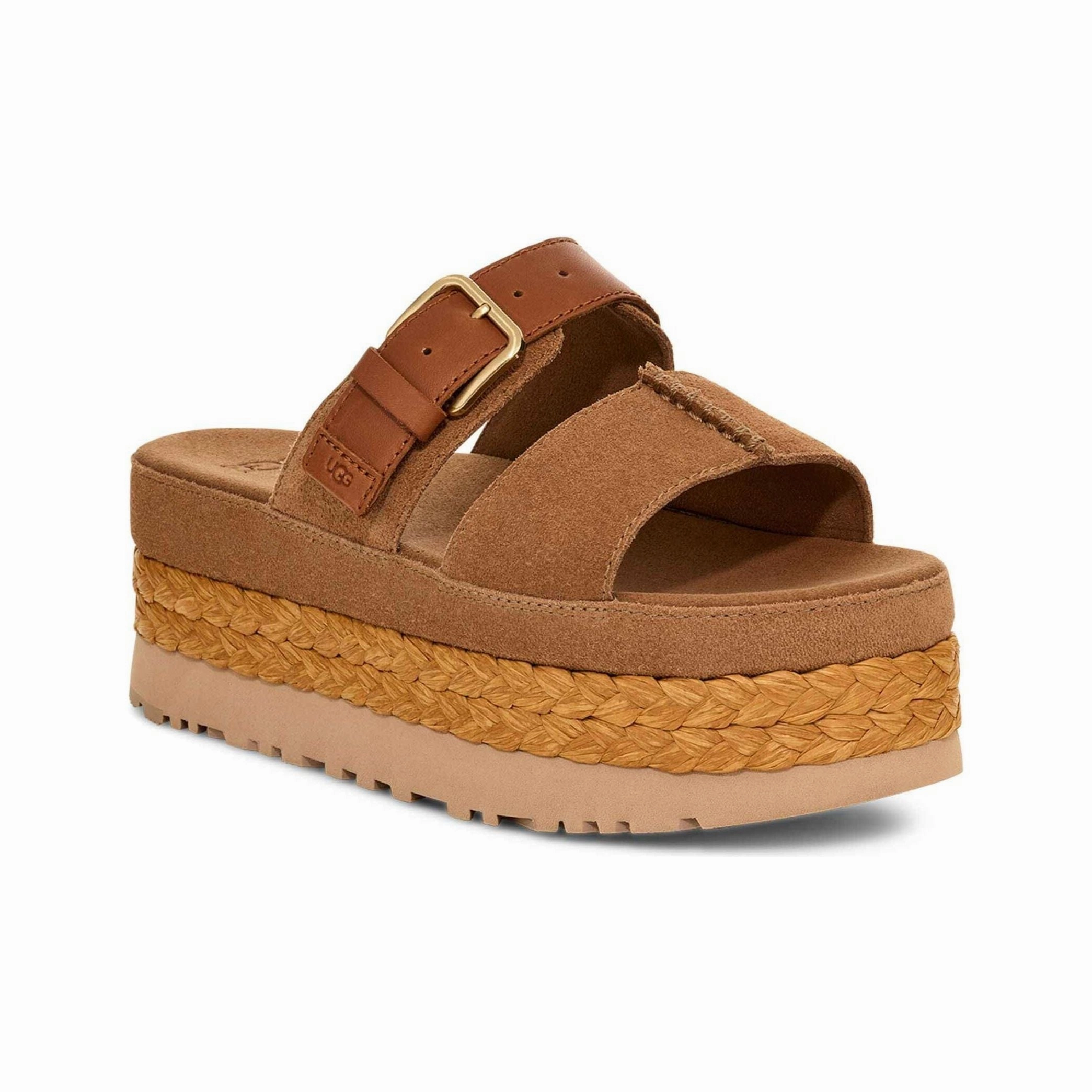 UGG AUBREY SLIDE Ugg cozy winter boots