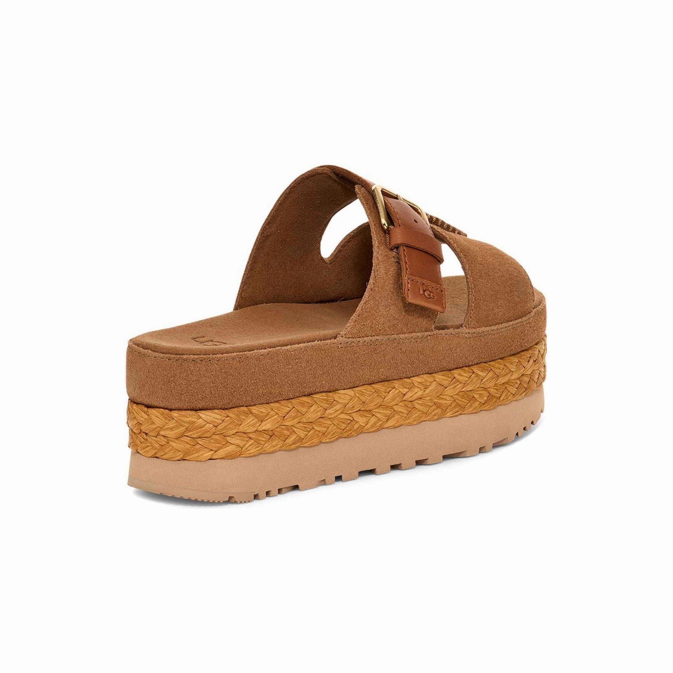 UGG AUBREY SLIDE Ugg cozy winter boots