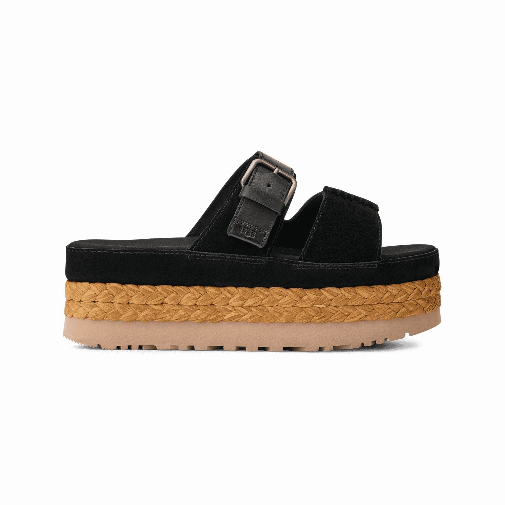 UGG AUBREY SLIDE Ugg cozy winter boots