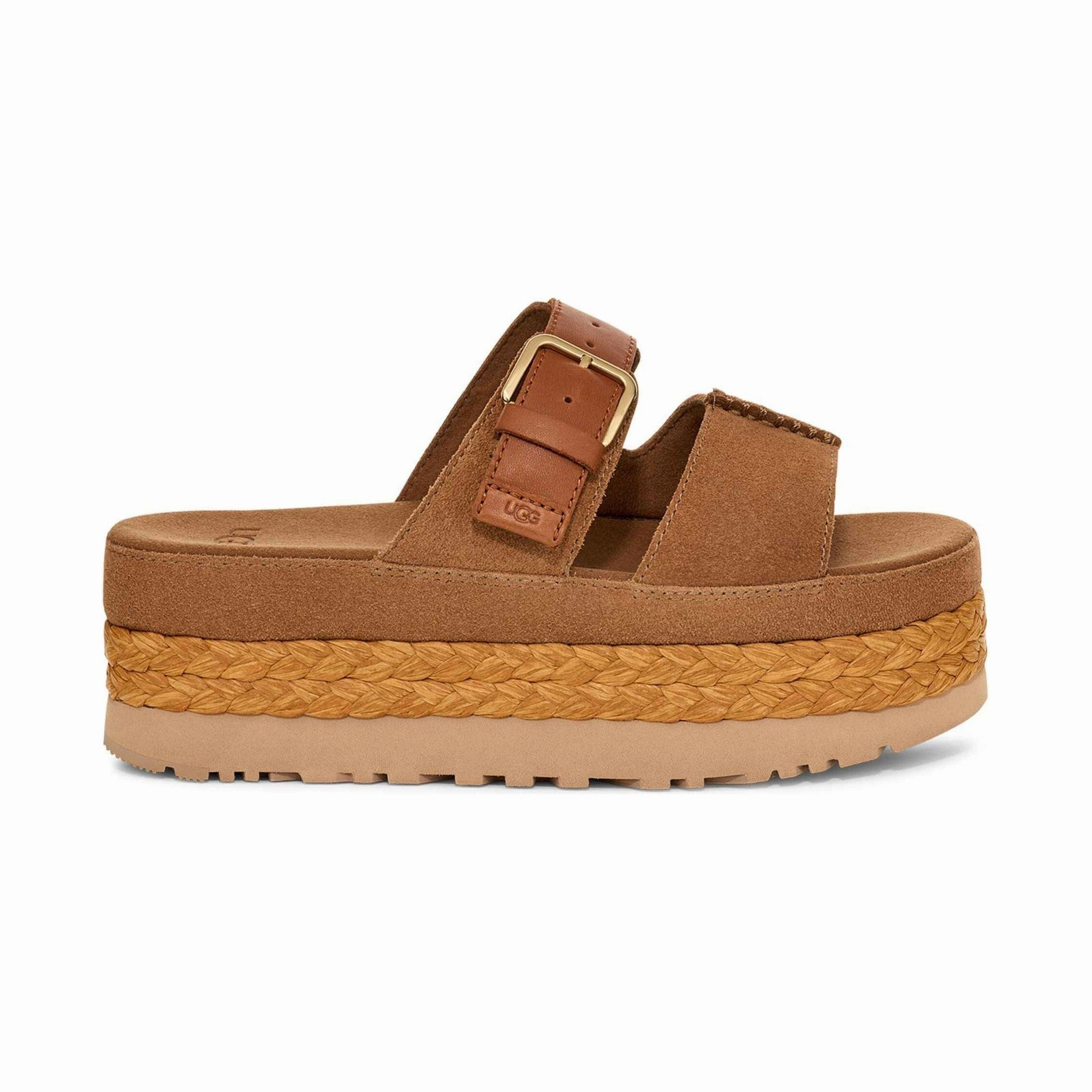 UGG AUBREY SLIDE Ugg cozy winter boots