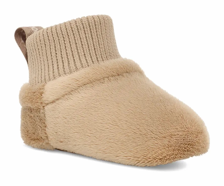 UGG Baby Nesti  Cozy, Easy & Perfect for Little Feet Ugg cozy footwear visuals