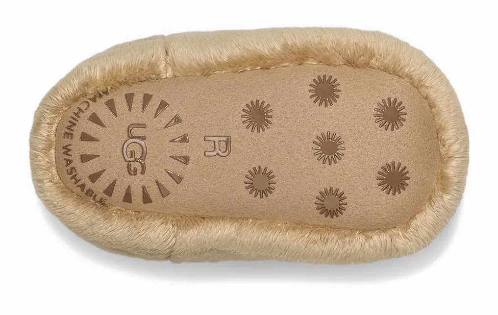 UGG Baby Nesti  Cozy, Easy & Perfect for Little Feet Ugg cozy footwear visuals