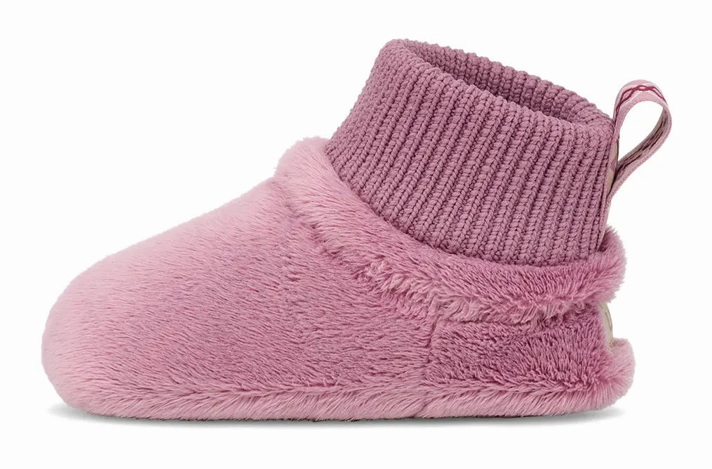 UGG Baby Nesti  Cozy, Easy & Perfect for Little Feet Ugg cozy footwear visuals