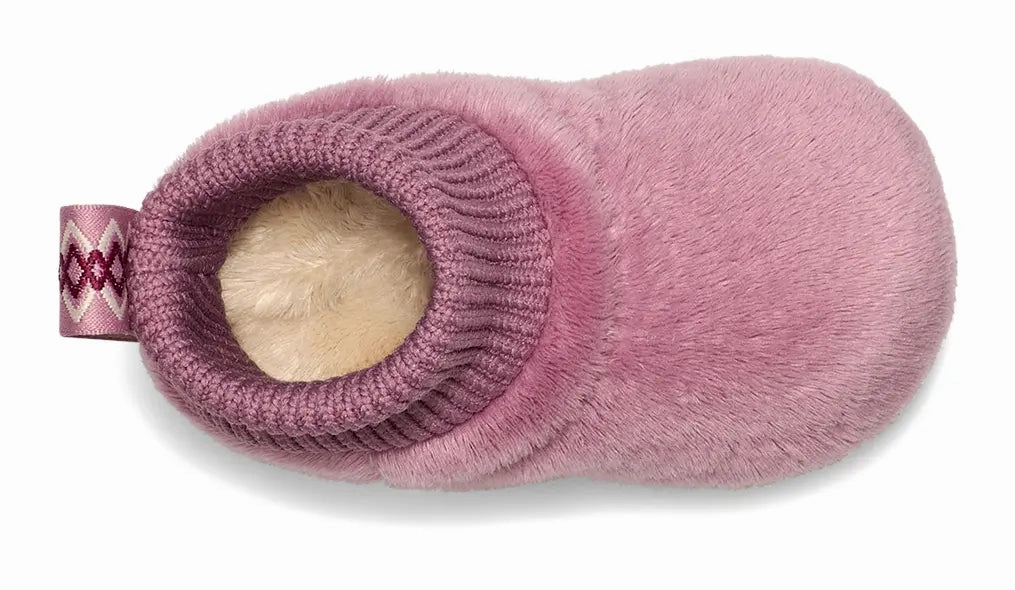 UGG Baby Nesti  Cozy, Easy & Perfect for Little Feet Ugg cozy footwear visuals