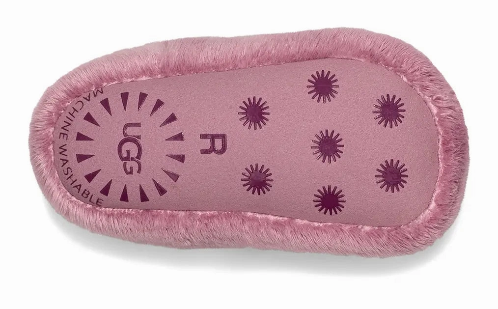 UGG Baby Nesti  Cozy, Easy & Perfect for Little Feet Ugg cozy footwear visuals