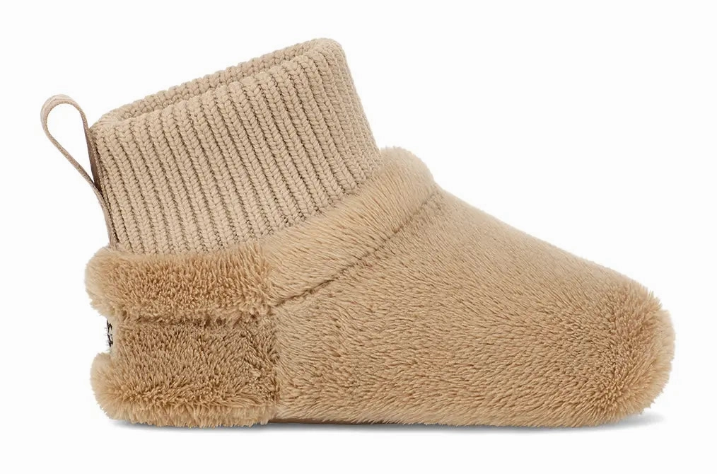 UGG Baby Nesti  Cozy, Easy & Perfect for Little Feet Ugg cozy footwear visuals