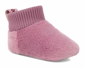 UGG Baby Nesti  Cozy, Easy & Perfect for Little Feet Ugg cozy winter footwear styles