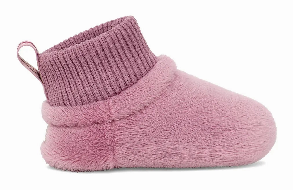 UGG Baby Nesti  Cozy, Easy & Perfect for Little Feet Ugg cozy footwear visuals