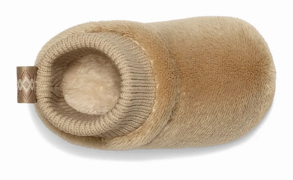 UGG Baby Nesti  Cozy, Easy & Perfect for Little Feet Ugg cozy footwear visuals