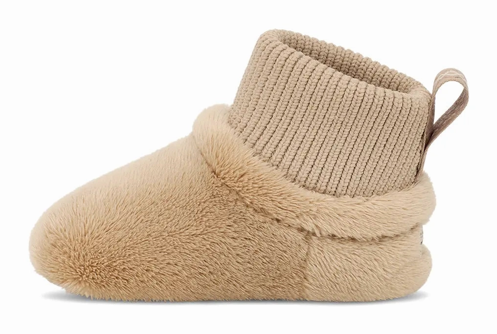 UGG Baby Nesti  Cozy, Easy & Perfect for Little Feet Ugg cozy footwear visuals