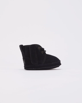 UGG Baby Neumel Boots Infant Ugg cozy shoes with warm lining