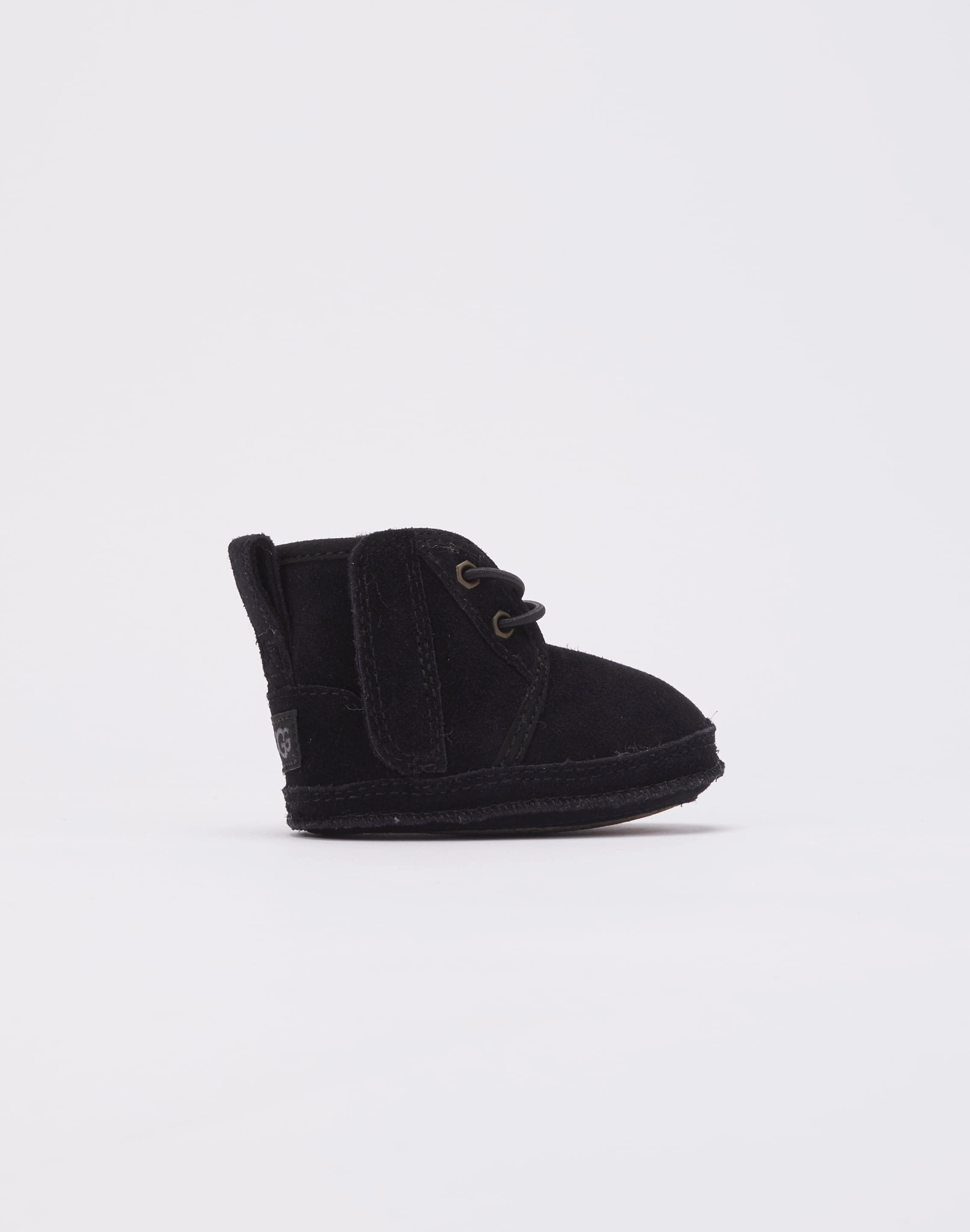 UGG Baby Neumel Boots Infant Ugg cozy shoes with warm lining
