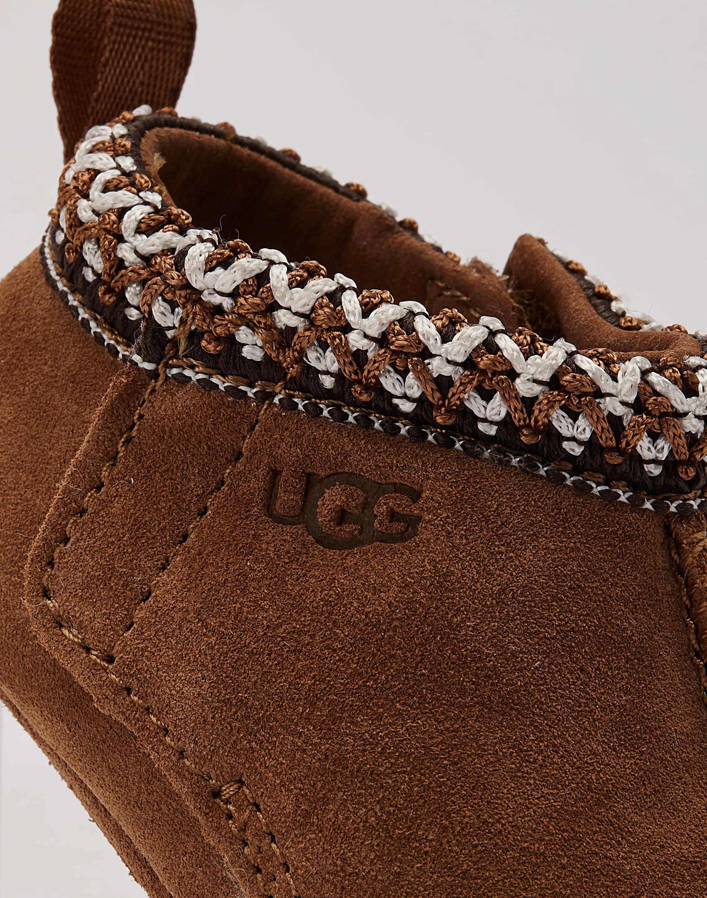 UGG Baby Tasman Infant All-Day Comfort