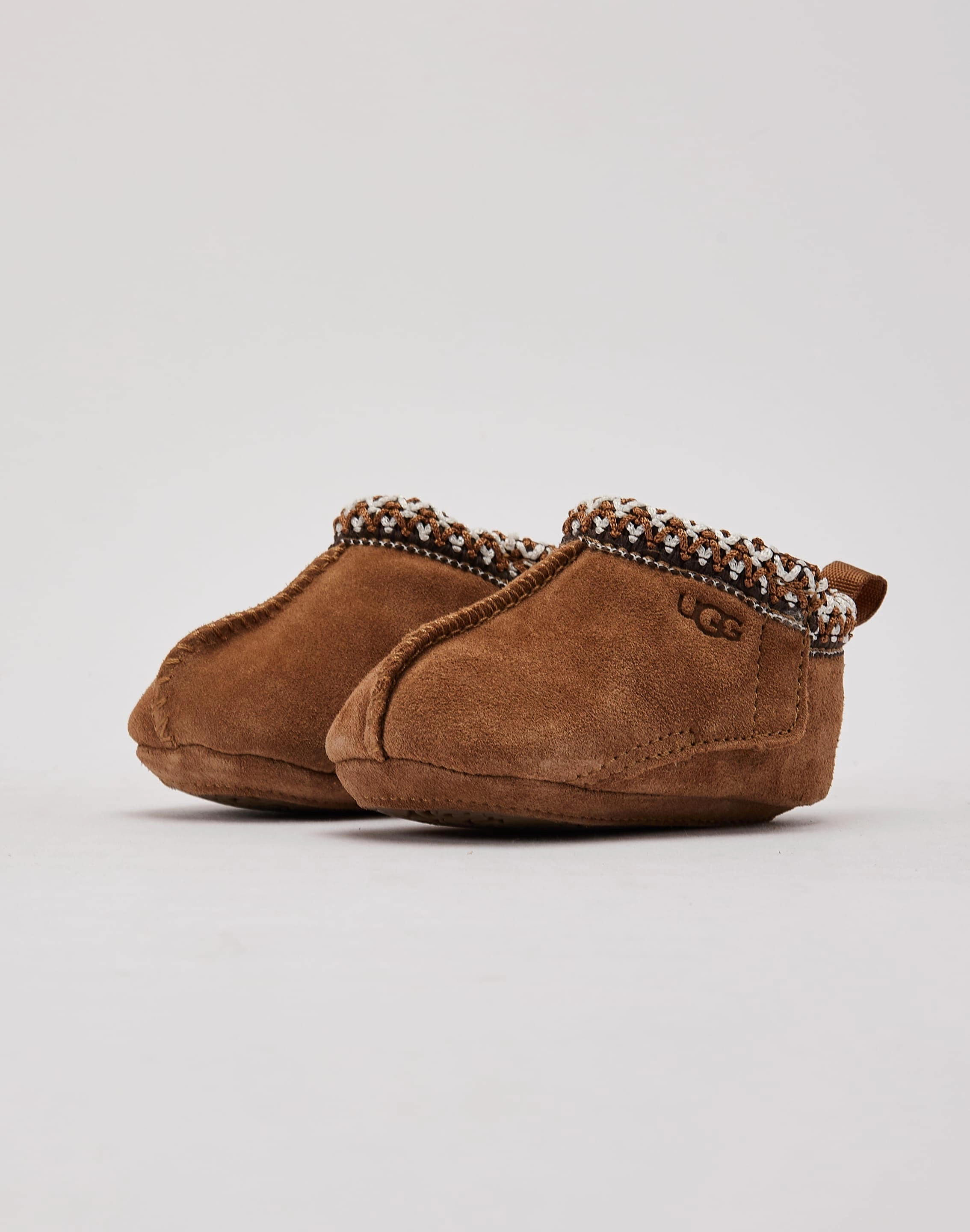 UGG Baby Tasman Infant All-Day Comfort