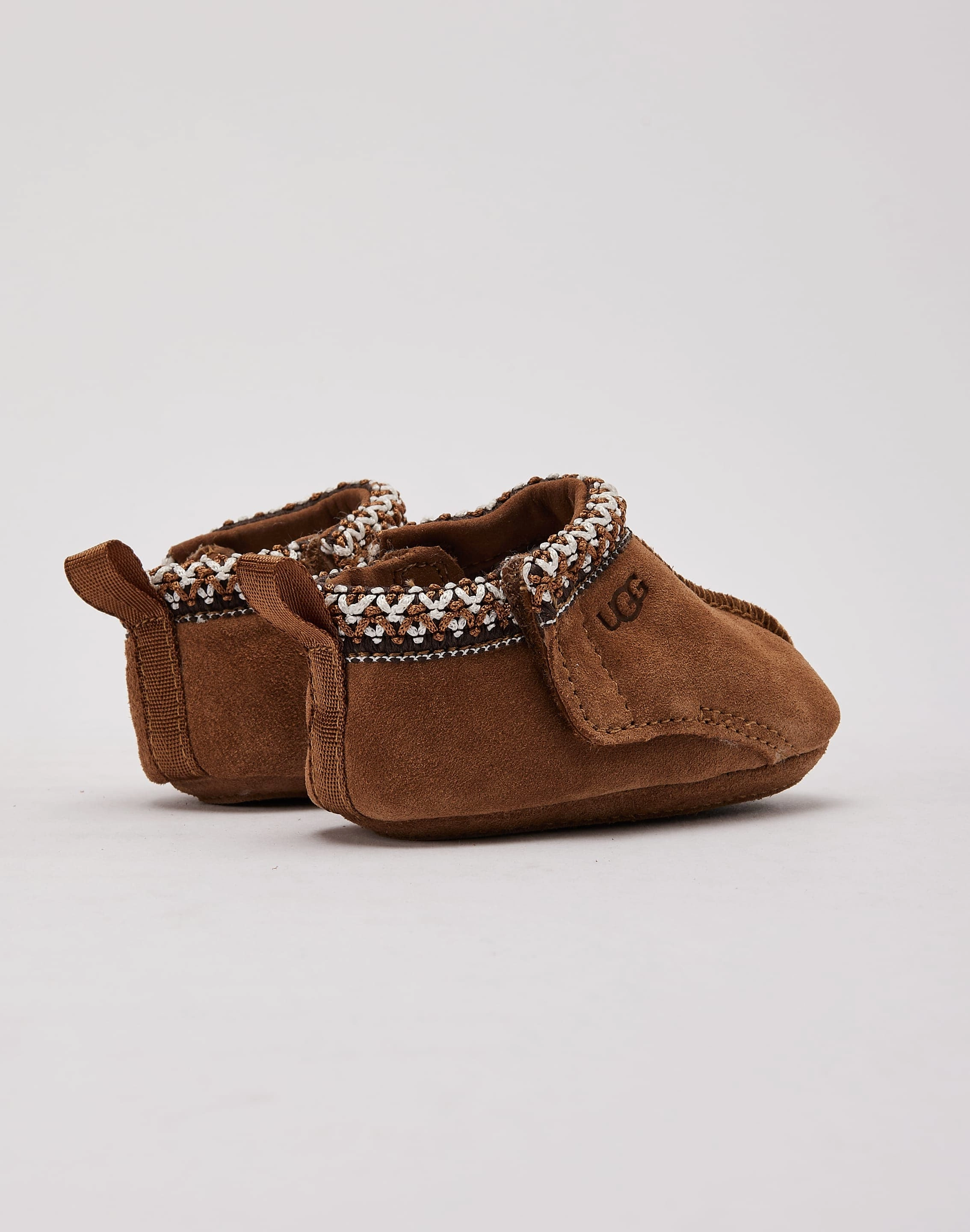 UGG Baby Tasman Infant All-Day Comfort
