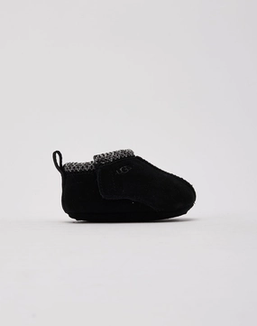 UGG Baby Tasman Infant Ugg cozy shoes with warm lining