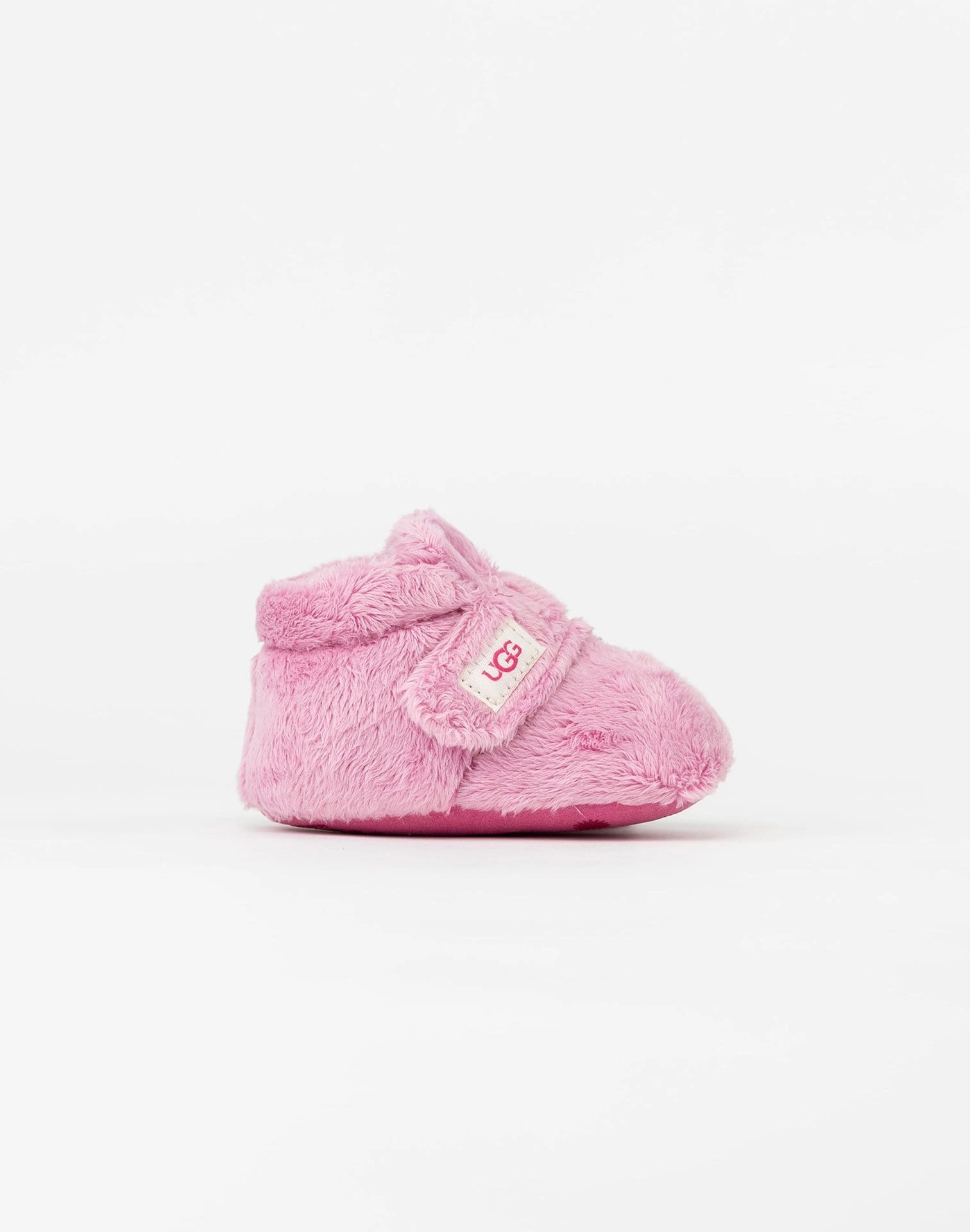 UGG Bixbee Ankle Crib Bootie Ugg cozy shoes with warm lining