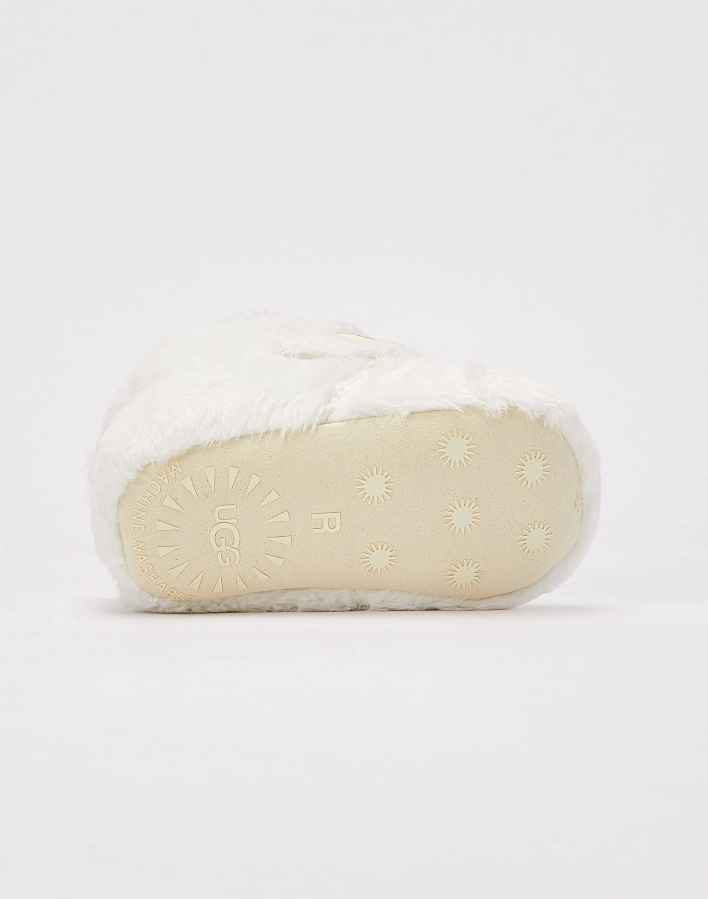 UGG Bixbee Booties Infant All-Day Comfort