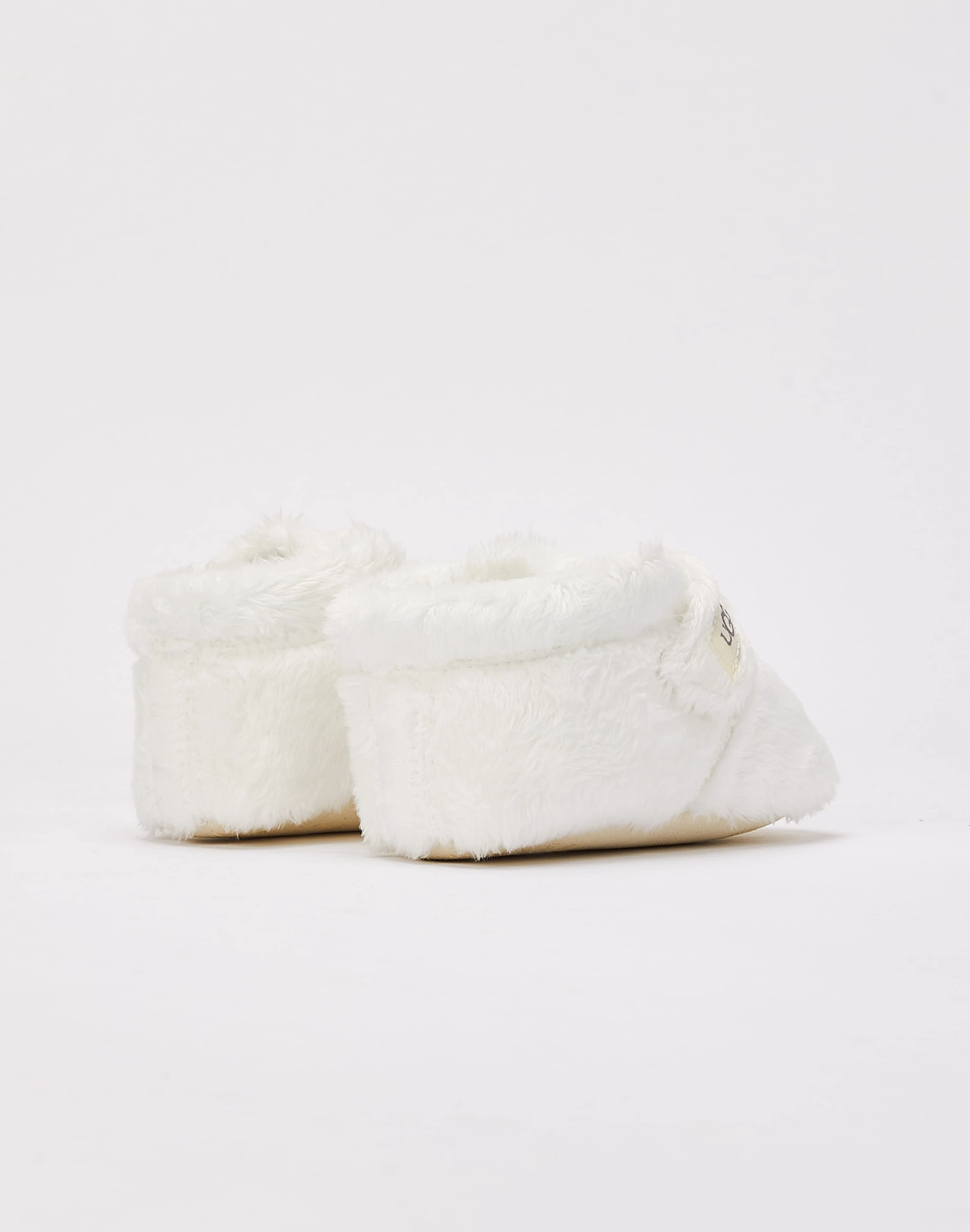 UGG Bixbee Booties Infant All-Day Comfort