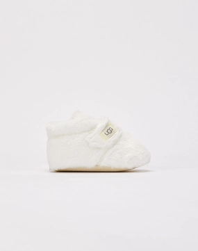 UGG Bixbee Booties Infant Ugg cozy shoes with warm lining