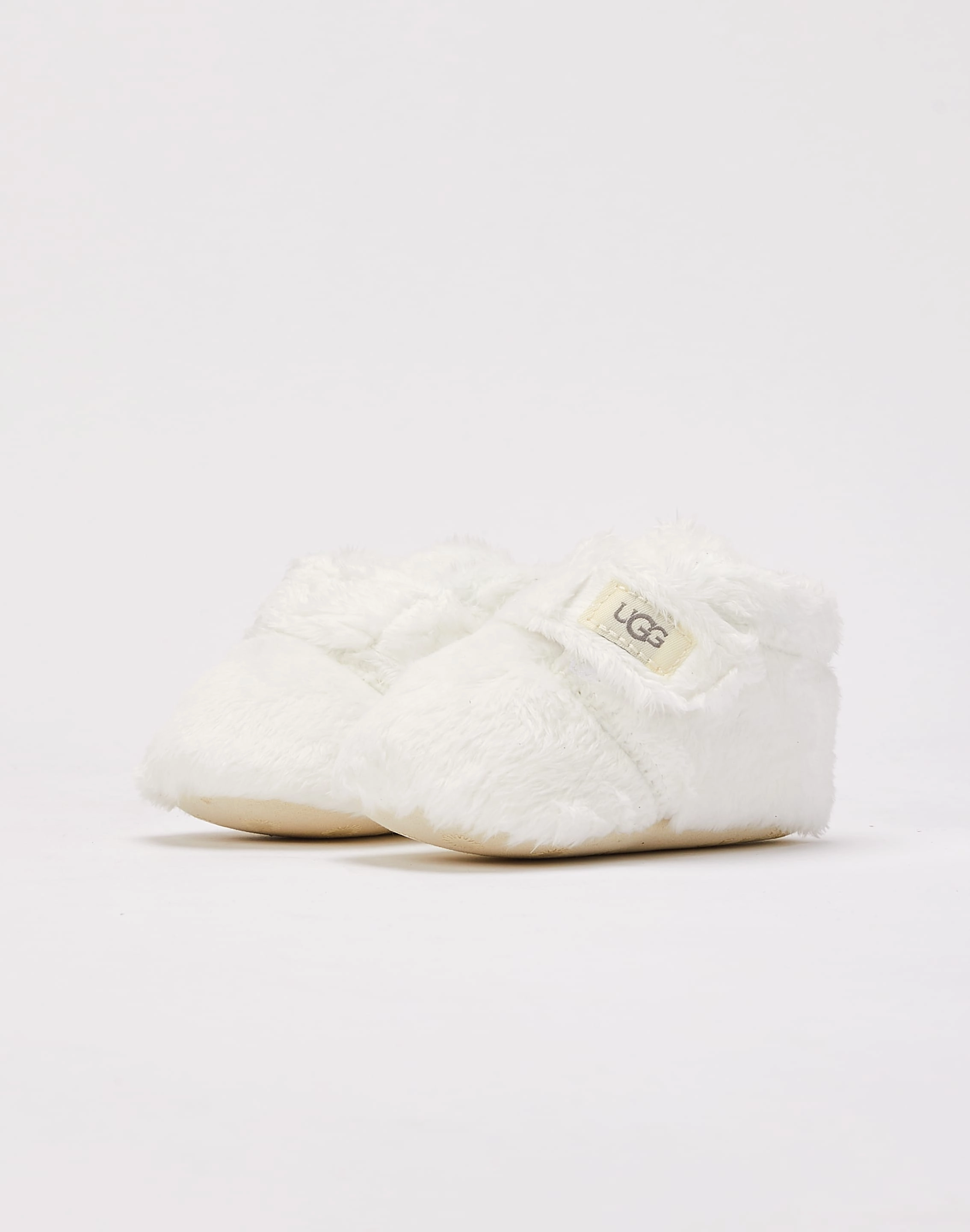 UGG Bixbee Booties Infant All-Day Comfort