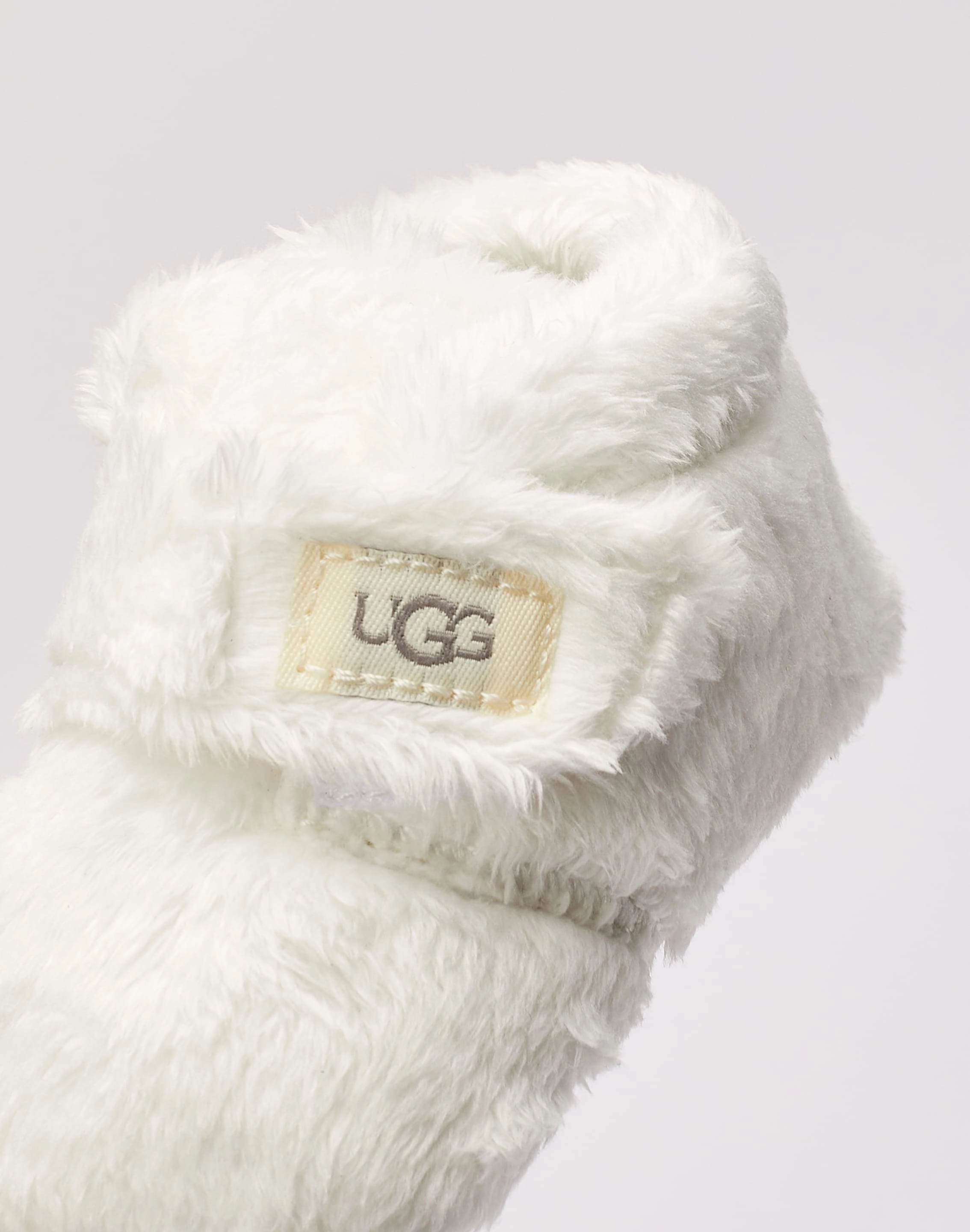 UGG Bixbee Booties Infant All-Day Comfort