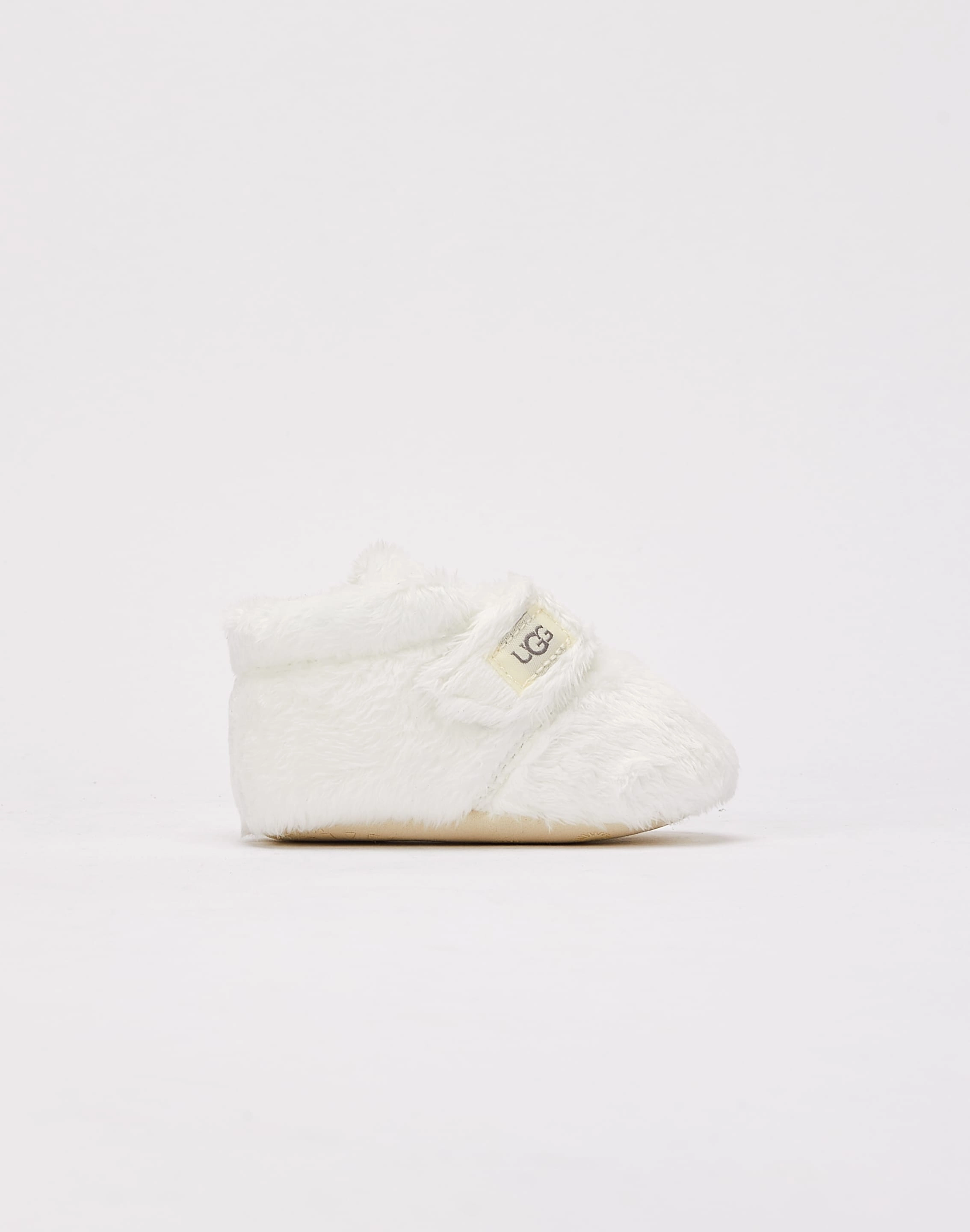 UGG Bixbee Booties Infant Ugg cozy shoes with warm lining