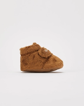 UGG Bixbee Booties Toddler Ugg cozy shoes with warm lining