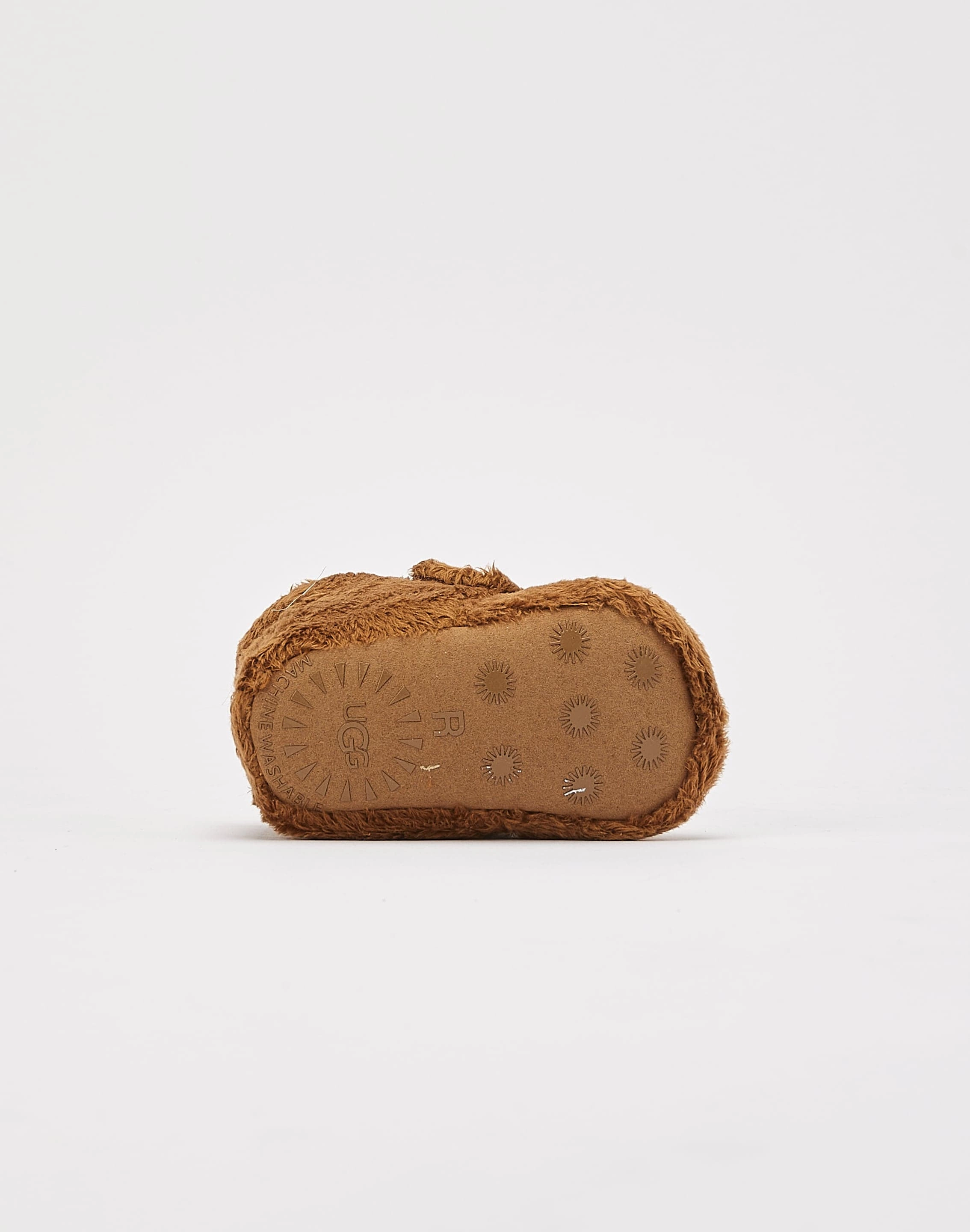 UGG Bixbee Booties Toddler All-Day Comfort