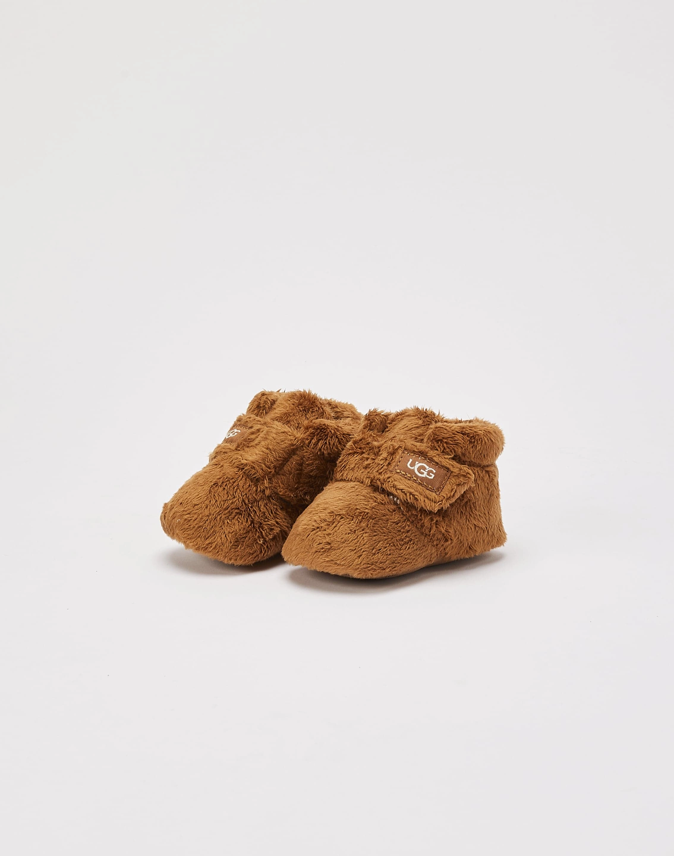 UGG Bixbee Booties Toddler All-Day Comfort