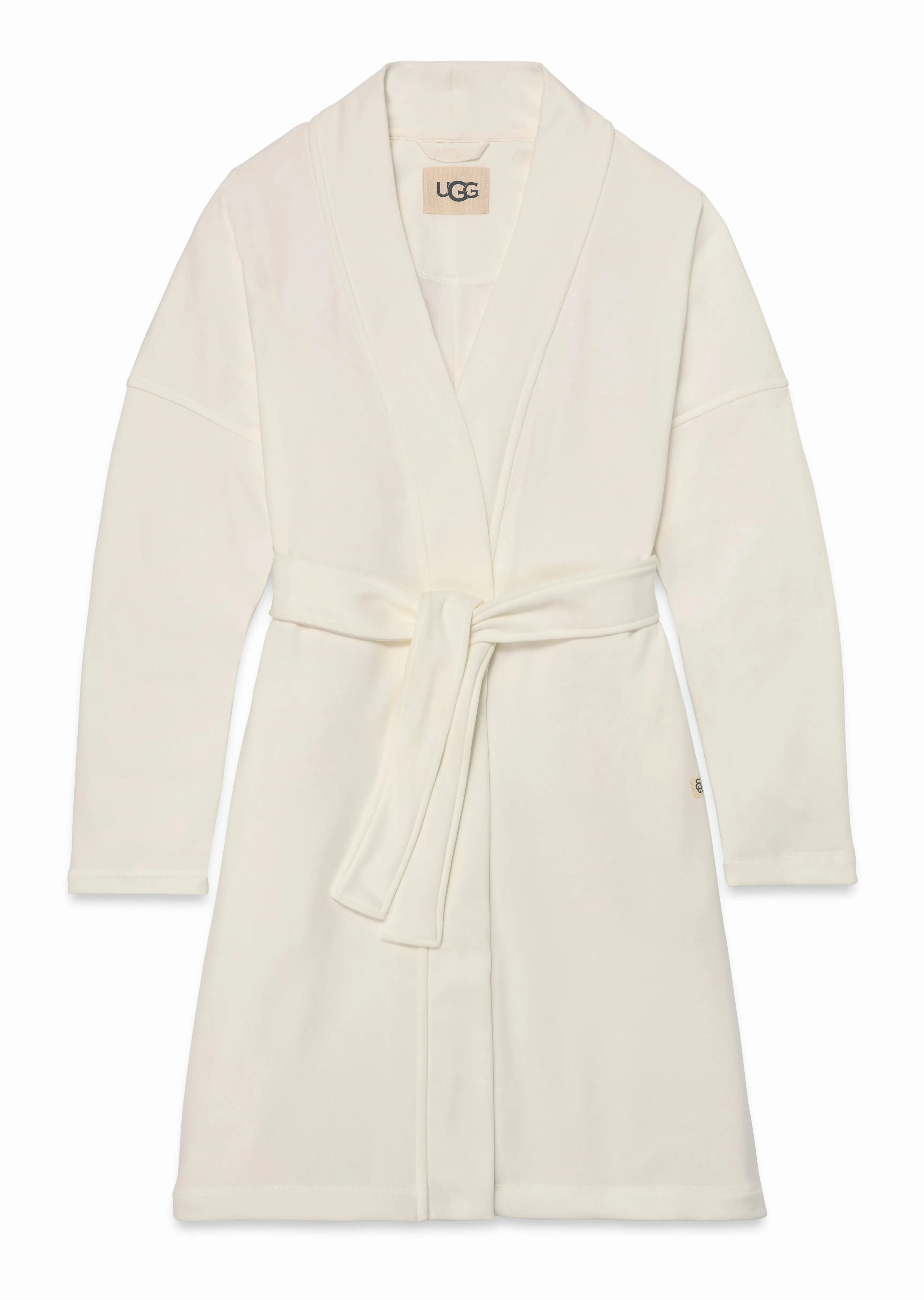 UGG Braelyn II Robe  Soft, Lightweight Fleece for Cozy Comfort Ugg cozy winter footwear styles