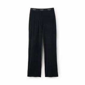 UGG Britta Pant  Soft, Chic, Stylish & Effortless Comfort Ugg cozy winter footwear styles