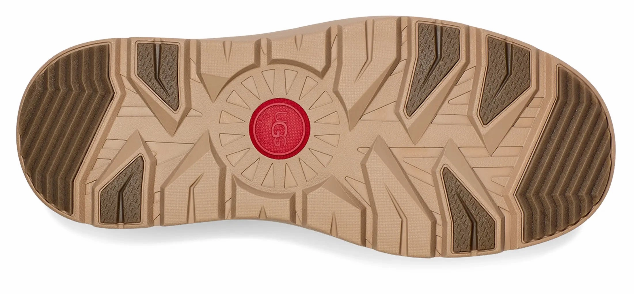 UGG Burleigh Boot  Rugged Durability Meets Signature Comfort Ugg cozy footwear visuals