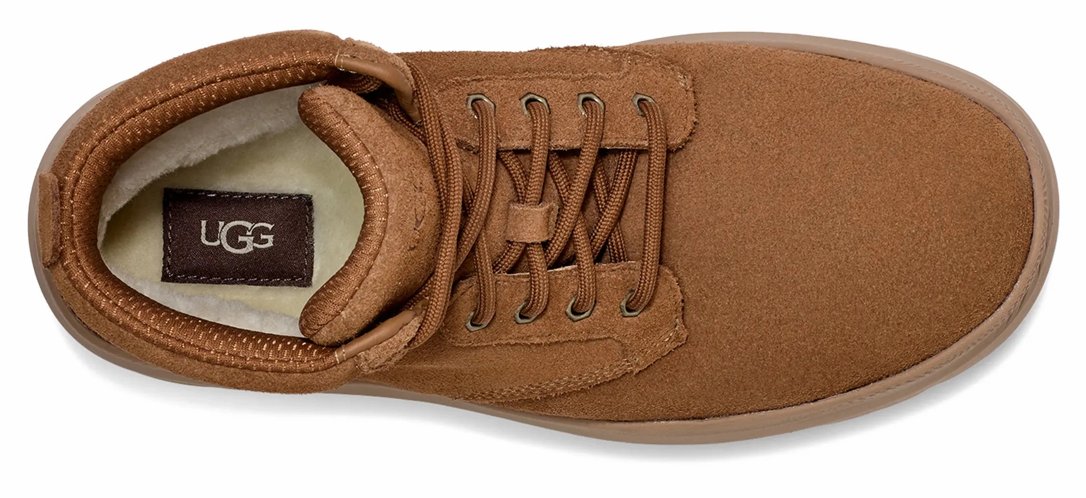 UGG Burleigh Boot  Rugged Durability Meets Signature Comfort Ugg cozy footwear visuals
