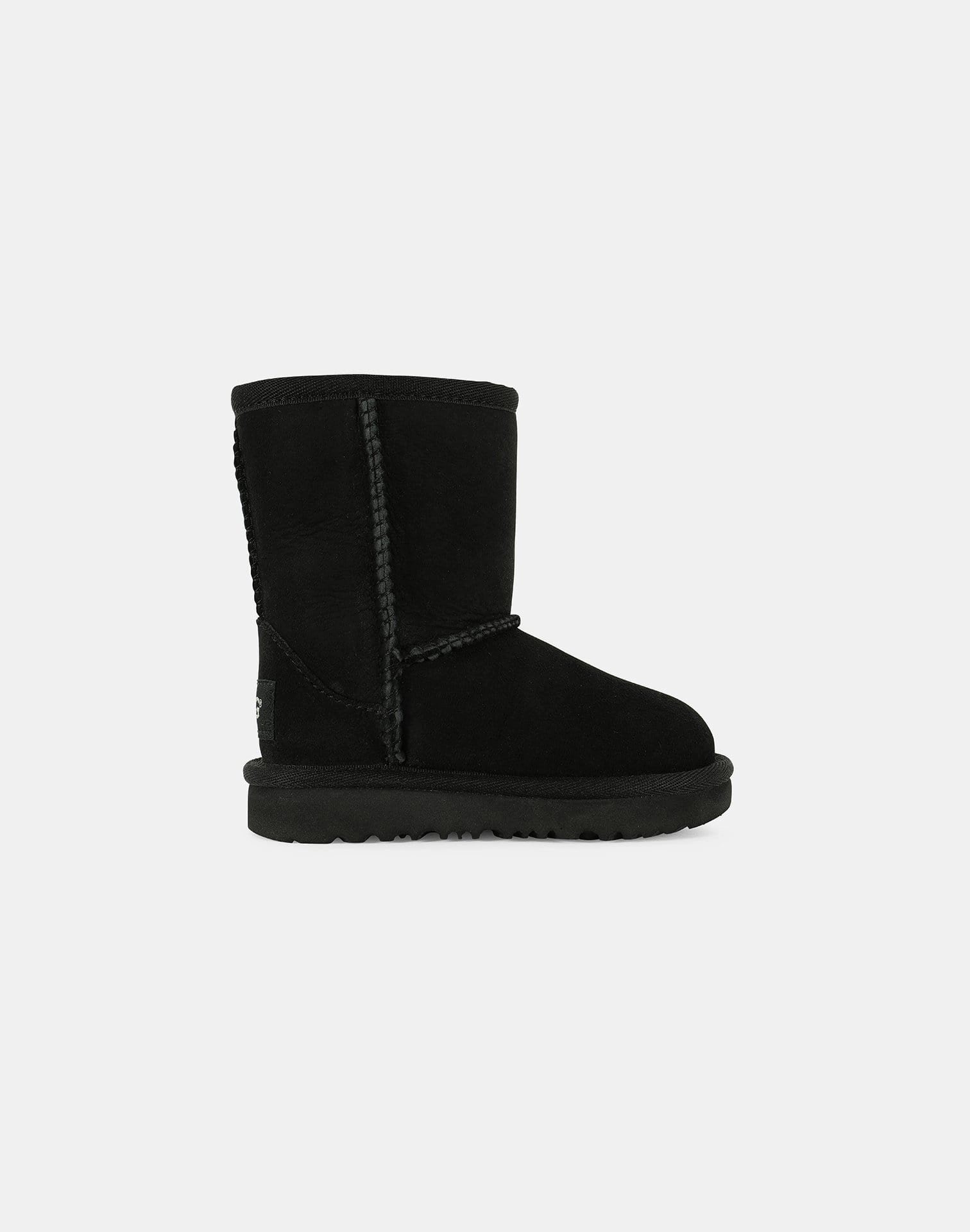 UGG Classic Ii Boots Infant Ugg cozy shoes with warm lining